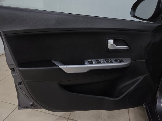 Kia Rio Prestige, 2013 года, пробег 230119 км