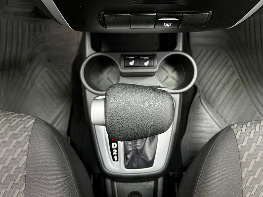 Datsun on-DO Comfort, 2019 года, пробег 104000 км