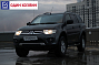 Mitsubishi Pajero Sport Intense, 2015 года, пробег 215000 км