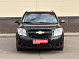 Chevrolet Orlando LS, 2013 года, пробег 295659 км