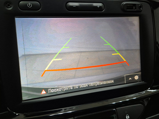 Lada (ВАЗ) XRAY Luxe Prestige, 2017 года, пробег 78032 км