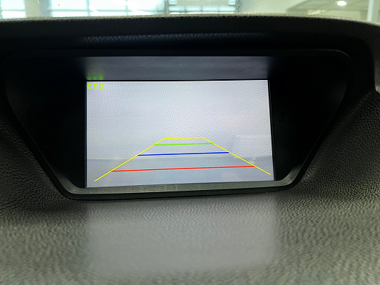 Honda Accord, 2011 года, пробег 170056 км
