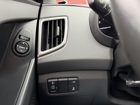 Hyundai Creta Comfort, 2021 года, пробег 70280 км