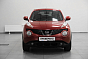 Nissan Juke SE, 2014 года, пробег 111635 км