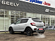 Renault Sandero Stepway Life, 2021 года, пробег 120304 км