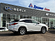Lexus RX F SPORT EXECUTIVE, 2019 года, пробег 129655 км