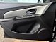 Chevrolet Cruze LS, 2012 года, пробег 124400 км