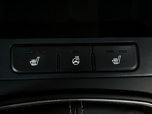 Kia Rio Comfort, 2019 года, пробег 49000 км