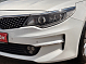 Kia Optima Luxe, 2018 года, пробег 146933 км