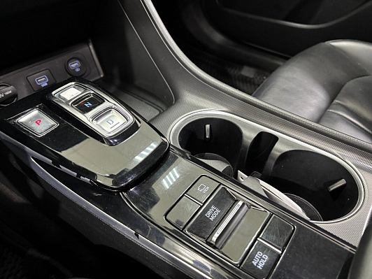 Hyundai Sonata, 2019 года, пробег 152959 км