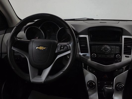 Chevrolet Cruze LS, 2012 года, пробег 210698 км
