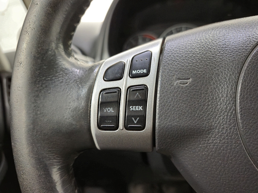 Suzuki SX4, 2007 года, пробег 243485 км