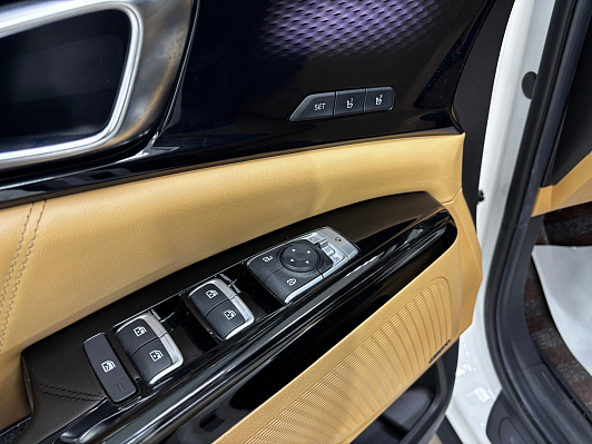Kia Carnival, 2020 года, пробег 81807 км