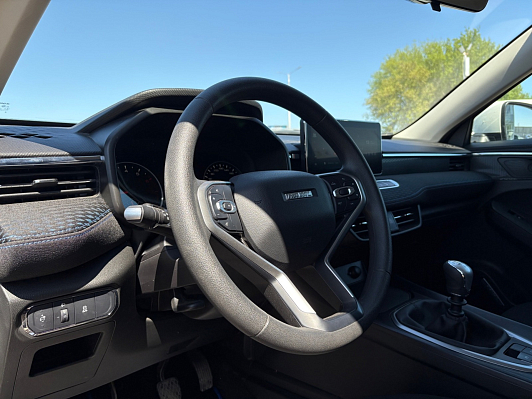 Haval Jolion Comfort, 2024 года, пробег 21108 км