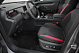 JETOUR Dashing Luxury, серый