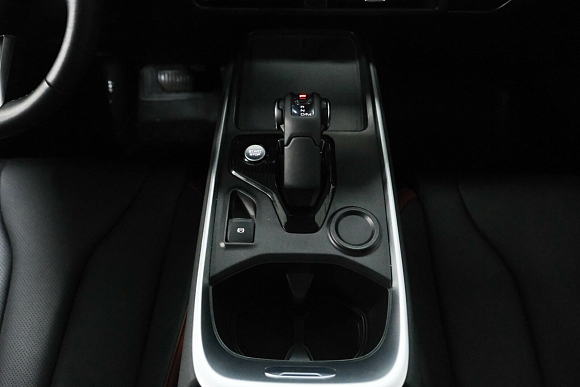 Haval H3 Premium, 2024 года, пробег 47000 км