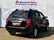 Hyundai Tucson, 2009 года, пробег 137500 км