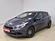 Kia Ceed, 2014 года, пробег 200043 км