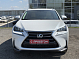 Lexus NX Luxury, 2015 года, пробег 100658 км