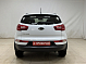 Kia Sportage Luxe, 2011 года, пробег 182778 км