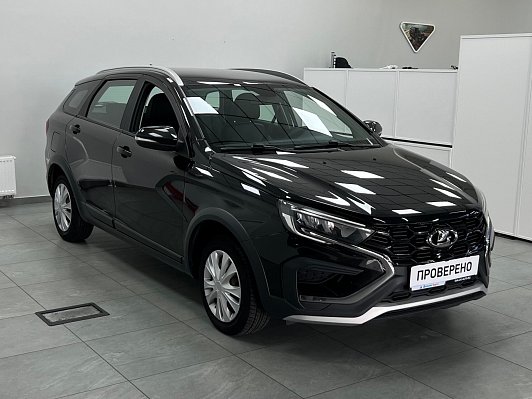 Lada (ВАЗ) Vesta Life'24, 2024 года, пробег 37142 км