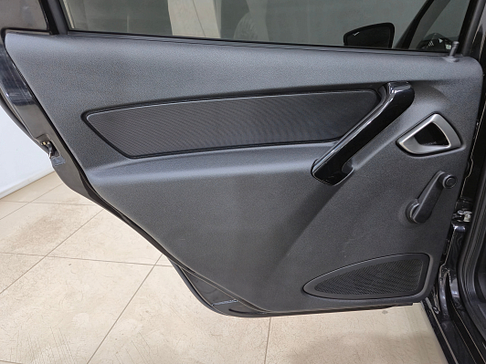 Lada (ВАЗ) Granta #CLUB'23, 2023 года, пробег 39850 км