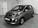 Kia Picanto Luxe, 2012 года, пробег 145359 км