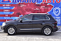 Volkswagen Tiguan Trendline, 2018 года, пробег 82250 км