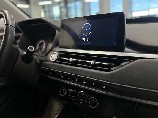 Chery Tiggo 4 Pro Action, 2024 года, пробег 59000 км