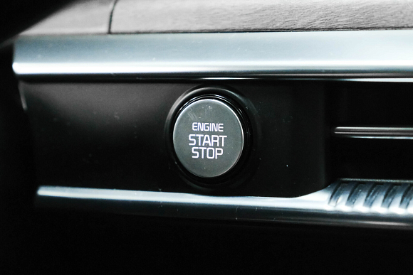 Kia K5 Prestige, 2022 года, пробег 87825 км