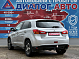 Mitsubishi ASX Invite, 2013 года, пробег 200000 км