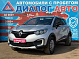 Renault Kaptur Drive, 2019 года, пробег 101000 км