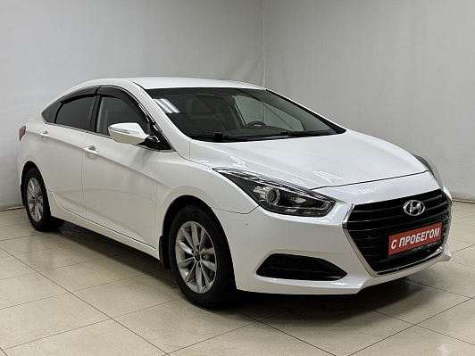 Hyundai i40 Lifestyle Plus, 2015 года, пробег 146754 км