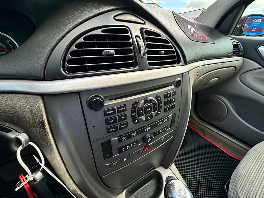 Citroen C5, 2007 года, пробег 329000 км