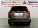 Toyota RAV4, 2014 года, пробег 137180 км