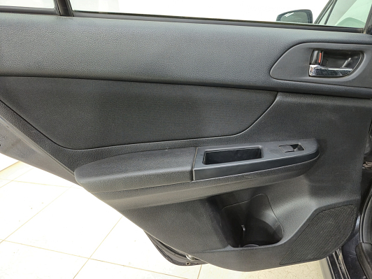 Subaru XV PC, 2011 года, пробег 253273 км