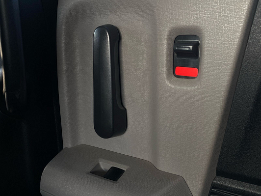 Honda Freed, 2009 года, пробег 259000 км