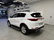 Kia Sportage Comfort RED Line, 2017 года, пробег 122333 км