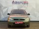 Lada (ВАЗ) Kalina, 2012 года, пробег 126861 км