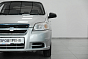Chevrolet Aveo LS high, 2011 года, пробег 173102 км