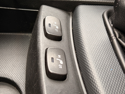 SsangYong Actyon Original, 2012 года, пробег 230850 км
