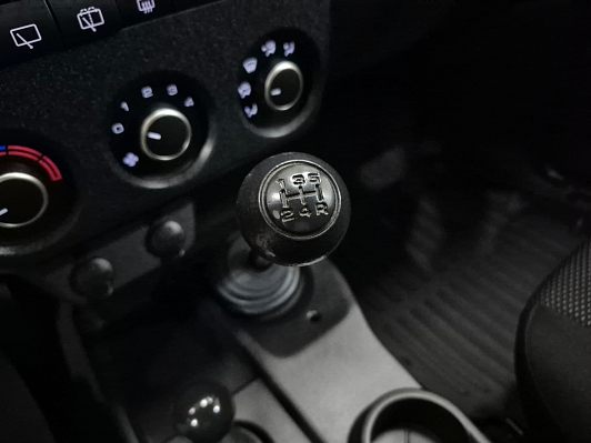 Lada (ВАЗ) Niva Legend Люкс, 2024 года, пробег 73067 км