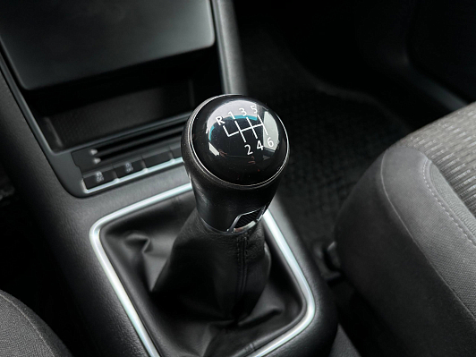 Volkswagen Tiguan CLUB, 2014 года, пробег 179559 км