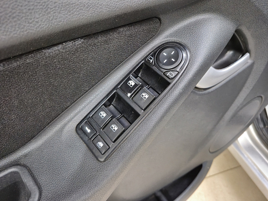 Lada (ВАЗ) Kalina, 2014 года, пробег 121495 км