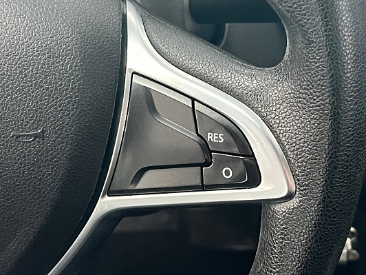 Renault Sandero Stepway Drive City, 2019 года, пробег 60000 км