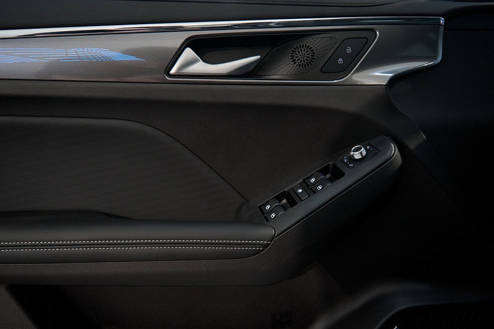 Haval Jolion Оптимум, черный