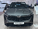 Geely Cityray Flagship Sport, серый