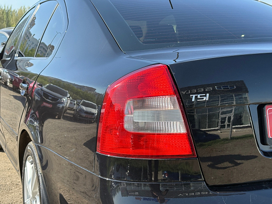 Skoda Octavia Elegance, 2012 года, пробег 360337 км