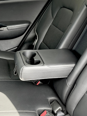 Kia Sportage Premium Black Edition, 2021 года, пробег 81677 км