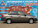 Lada (ВАЗ) Granta Luxe Glonass 21901-52-213, 2017 года, пробег 118801 км